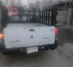 Iran Khodro Arisun